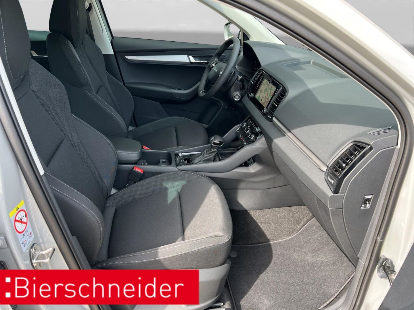 Skoda Karoq - Bild 21