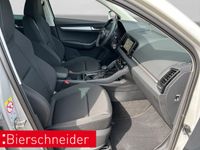 Skoda Karoq - Vorschau Bild 21