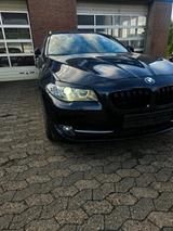 BMW F11 525d | 204 ps | 3.0D - BMW 525 mit Diesel-Antrieb: Kombi, Automatik, 525d F11