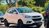 Hyundai hyundai ix 35 benzin TÜV ist neu auto, Auto - Hyundai ix35 in Berlin