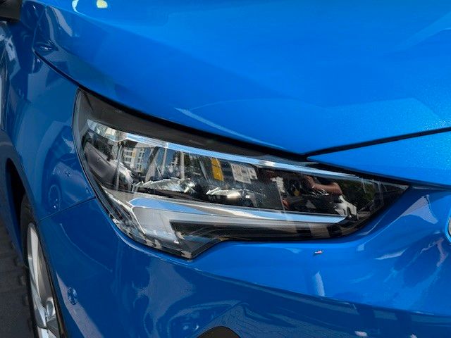 Fahrzeugabbildung Opel Corsa F Elegance 100PS  SHZ/Kamera/LED!