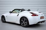 Nissan 370Z Roadster+Kamera+Navi+Bose+1.Hand+17.500KM - gebrauchte Nissan Cabrios