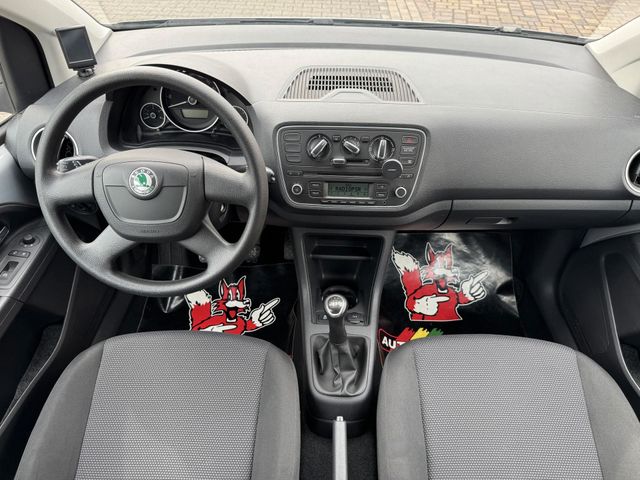 SKODA Citigo — Foto 18