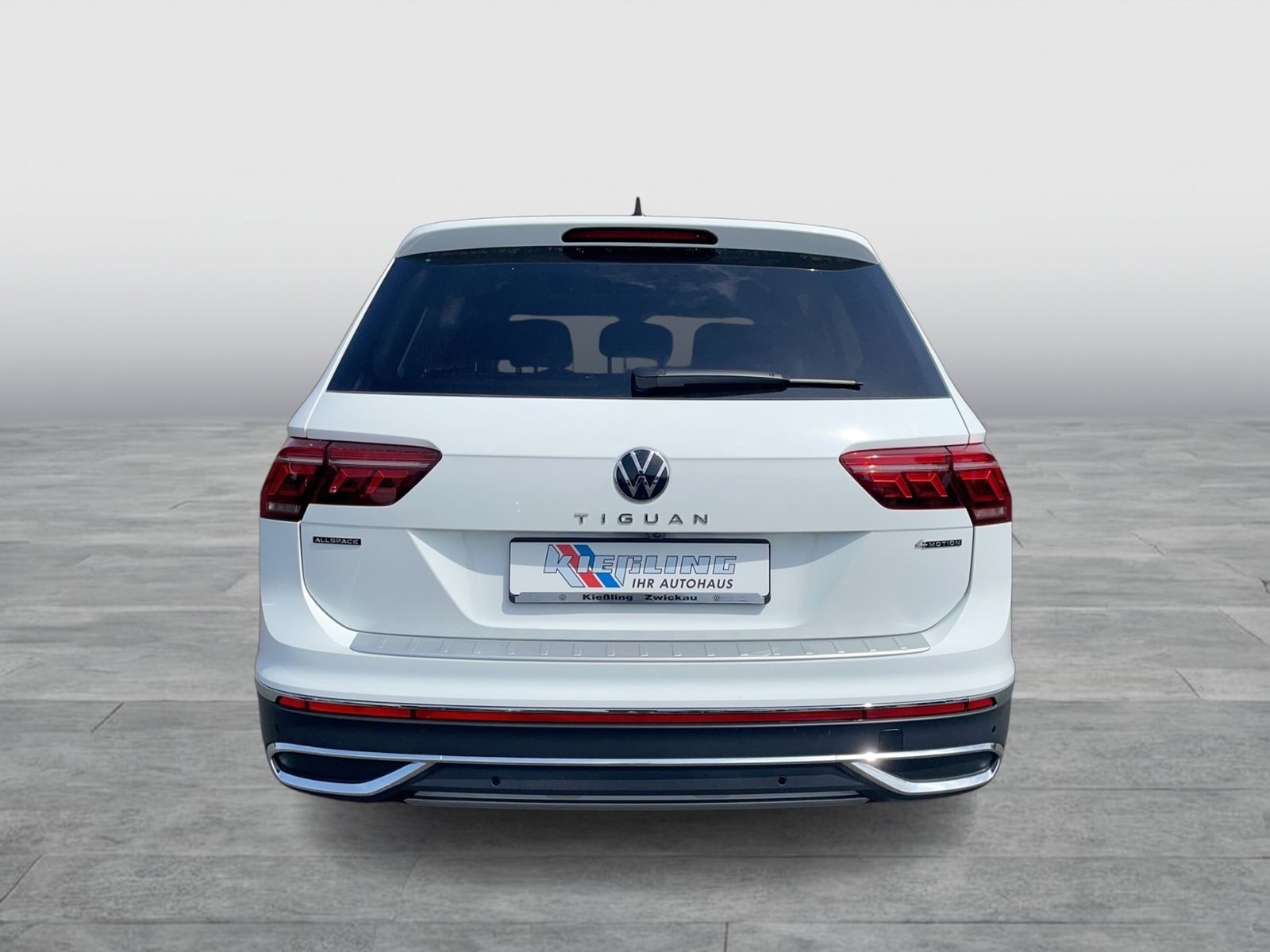 Volkswagen Tiguan Allspace Elegance 4M PANORAMA IQ.LIGHT foto 4