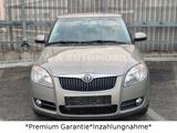 Skoda Fabia Ambiente 1.4*2.Hand*Rentner*HUNeu - Skoda Fabia: R