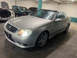 Mercedes-Benz Mercedes CLK 55 AMG Cabriolet - gebrauchte Mercedes-Benz CLK 55 AMG aus dem Jahr 2003