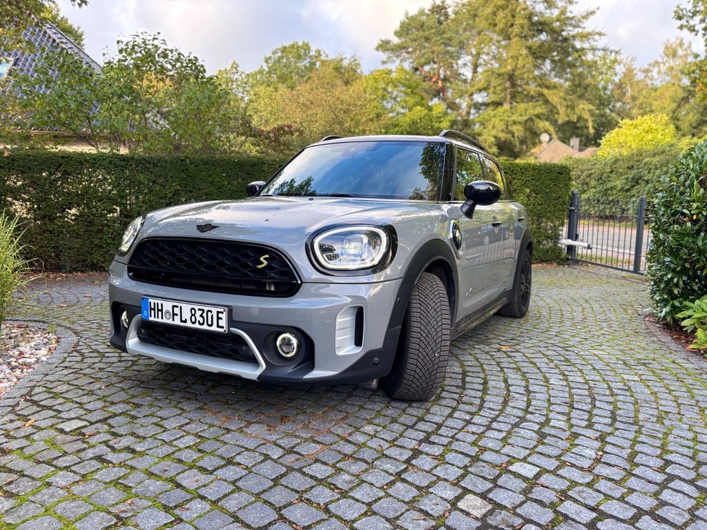Image of MINI Countryman SE (Cooper)