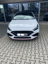 Hyundai i30 N Limited Edition Fastback 300 - Hyundai i30 N Limited Gebrauchtwagen