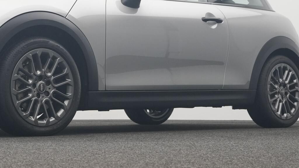 MINI Cooper C - Bild 22