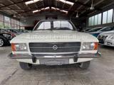 Opel Rekord D-L Automatik - Opel Rekord: D