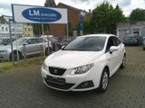 Seat Ibiza SC Sport LEDER-KLIMA-SHZ-ALU - Seat Ibiza: Sc Sport