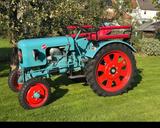 Eicher EKL 11  - Eicher Traktor