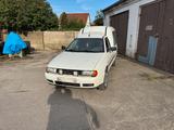 Volkswagen VW Caddy 9KV 1.4 5Sitzer - gebrauchte VW Caddy aus dem Jahr 2001