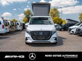 Mercedes-Benz V 220 MARCO POLO DISTR AIRMATIC WINTER LED NAVI - Mercedes-Benz V 220 in Hamburg