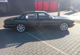 Jaguar XJR 4.0 XJR - Jaguar XJR: 4.0
