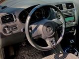 Volkswagen Polo 1.2 TSI Highline Highline - Volkswagen Polo aus 2010: Highline