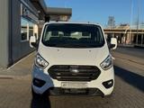 Ford Transit Custom Kasten L1 *AHK*STHZ*KLIMA*TEMPOM - gebrauchte Ford Transit Custom aus dem Jahr 2021