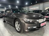 BMW 318 d Lim. NAVI/T-LEDER/AHK/SHZ/PDC/TEMPOMAT - BMW 318 in Dortmund