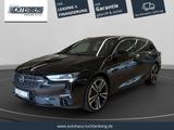 Opel INSIGINA 2.0 GS AHK+TEIL-LEDER+NAVI+KAMERA+LED-L - Opel Insignia Gebrauchtwagen in Köln