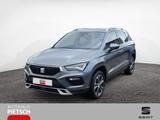 Seat Ateca Style 1.5 TSI Edition AHK RFK Allwetter - Seat Ateca: Style Edition