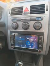 Volkswagen VW Touran 1,6 FSI  *Steuerkette neu* - gebrauchte VW Touran aus dem Jahr 2003