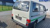 Volkswagen T4 Kombi - VW T4 Gebrauchtwagen in Chemnitz