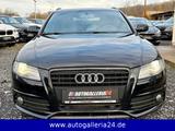 Audi A4 Avant 2.0 TDI Aut. S LINE SPORTPAKET plus Nav - Audi A4 aus 2011: TDI