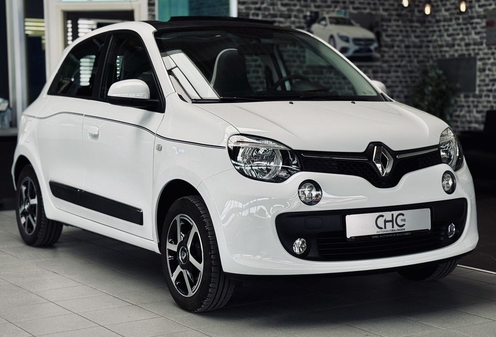Image of Renault Twingo