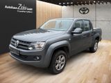 Volkswagen Amarok Trendline DoubleCab 4Motion *Händler* - Volkswagen Amarok: Trendline