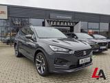 Seat Tarraco FR 2,0 TDI DSG 4 DRIVE 7 SITZER KAMERA A - Seat aus 2024