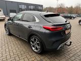 Kia XCeed 1.6 CRDi Premium Edition*NAVI*LED*CAM*AHK* - Kia XCeed Gebrauchtwagen