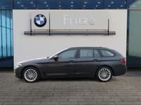BMW 530 i Touring LED+LEDER+KLIMAAUTO+NAVI+PDC+SHZ