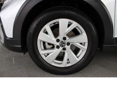 Fahrzeugabbildung Volkswagen Taigo Life 1.0 TSI.Navi,LED,Multi,Top-Zustand