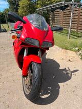 Ducati 916 Monoposto Varese - DUCATI 916