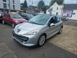 Peugeot 207 Sport,Automatik,98000km - gebrauchte Peugeot 207 aus dem Jahr 2008