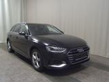 Audi A4 Avant 2.0 TDI advanced Navi+ LED vc RfK AHK - Audi Gebrauchtwagen von 2020