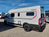 Dethleffs Globetrail 640 HR Digital-Paket, zus. Bett unten - Wohnwagen & Wohnmobile in Nürnberg
