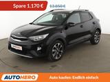 Kia Stonic 1.0 TGDI Vision*NAVI*PDC*SHZ*KLIMA* - Kia Stonic Benziner Gebrauchtwagen