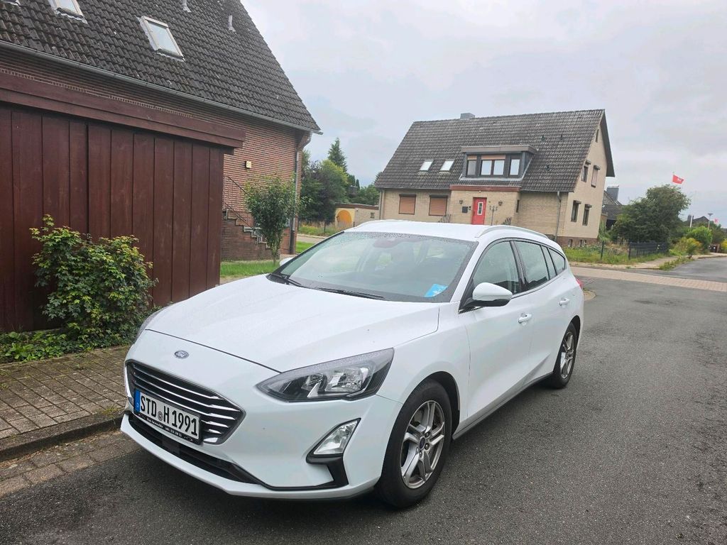 Image of Ford Focus