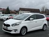 Kia Carens Dream Team/SHZ/NAVI/EURO 6 - Kia Carens: Automatik
