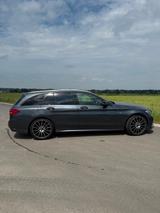 Mercedes-Benz C 450 AMG 4MATIC T Autom. AMG C43 - Mercedes-Benz C 450 AMG Gebrauchtwagen