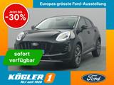 Ford Puma Titanium 125PS/Winter-P./LED/Klima -24%* - Ford Puma Neuwagen