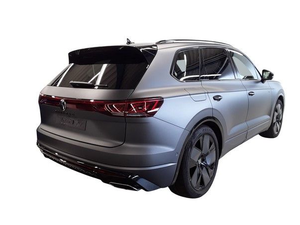 Volkswagen Touareg - Bild 2