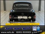 Mercedes-Benz 220 S Ponton hervorragender Zustand schöne Histo - Mercedes-Benz 220: Limousine
