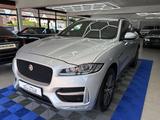 Jaguar F-Pace F-PACE R-Sport / Vollausstatung - Jaguar F-Pace in Bremen