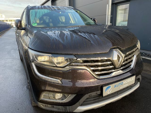 Renault Koleos Initiale 4x4 2.0DCI*NUR 97TKM*AUTOMATIK