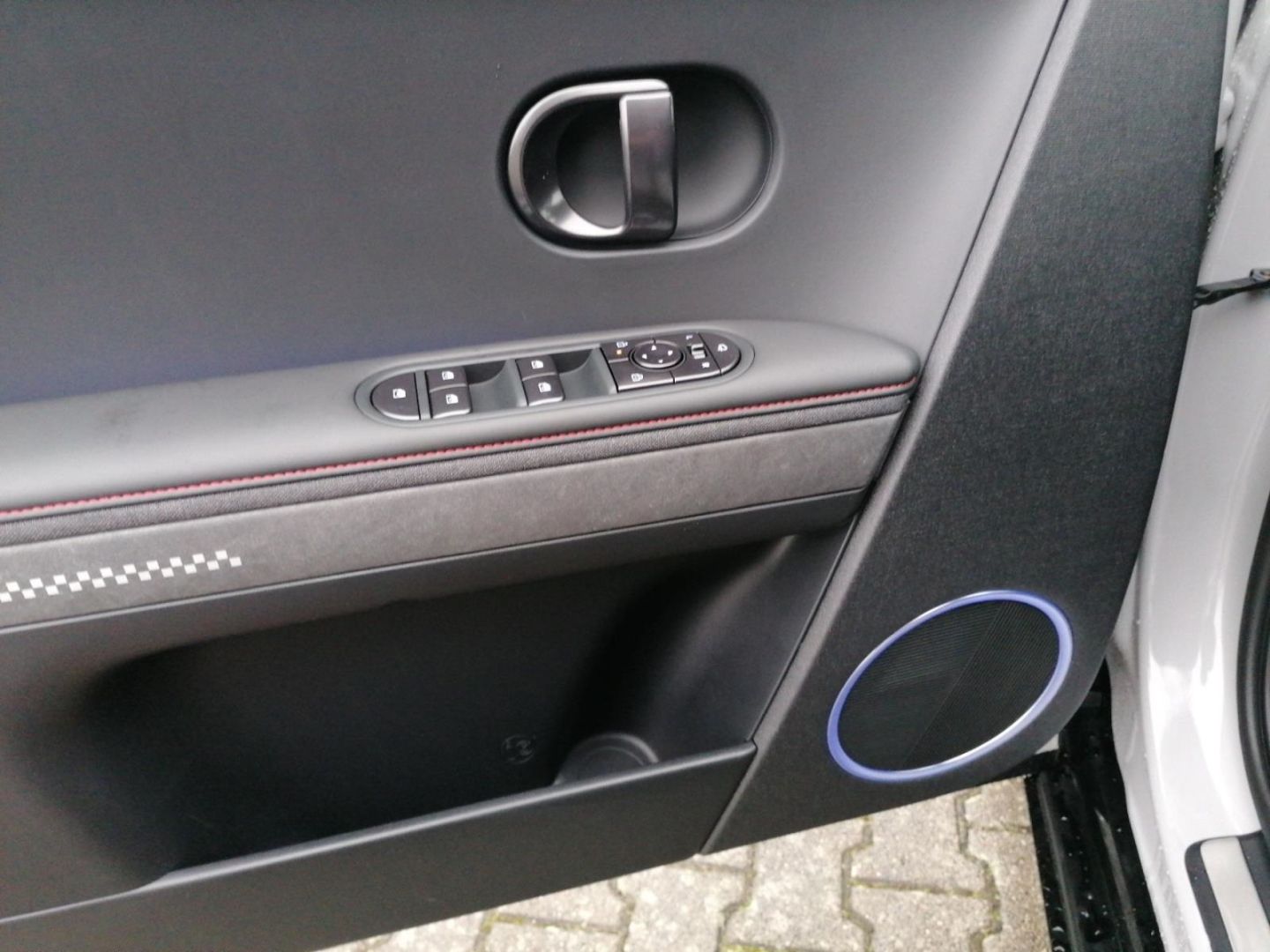Hyundai IONIQ 5 - Bild 17