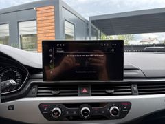 Fahrzeugabbildung Audi A4 Avant 40 TDI quattro S line -AHK*Navi*LED*SHZ