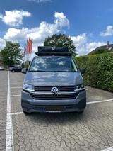 Volkswagen T6.1 Camper mit Ausbau - VW T6 California Gebrauchtwagen in Hannover