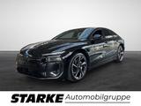 Audi A6 Sportback e-tron performance 2 x S Line Luft 